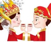 中国古代生辰八字婚姻