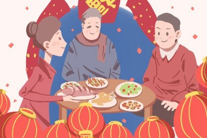 2022年藏历新年和春节 两者有什么区别