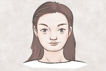 女人鼻尖有痣代表什么意思 命运如何