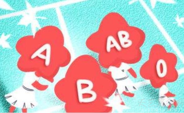 b型血为什么是完美血型(适应能力强)详解b型血的优点,b型血利弊