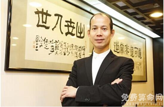 香港风水大师排名,香港风水大师排名前十位是谁