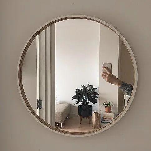 镜子的作用有哪些 一个什么用的镜子
